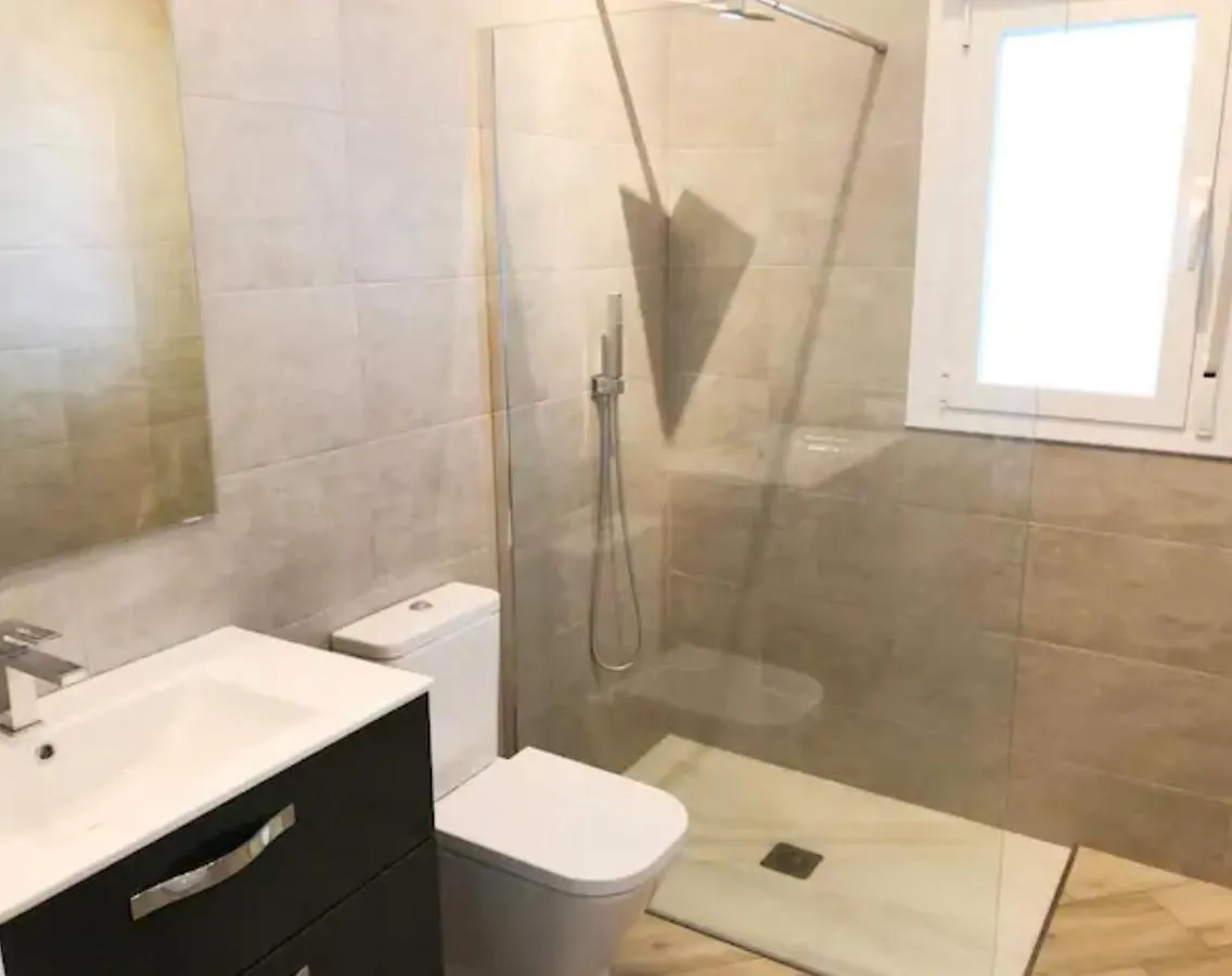 Villa Serena - Amazing Villa With Private Pool Competa