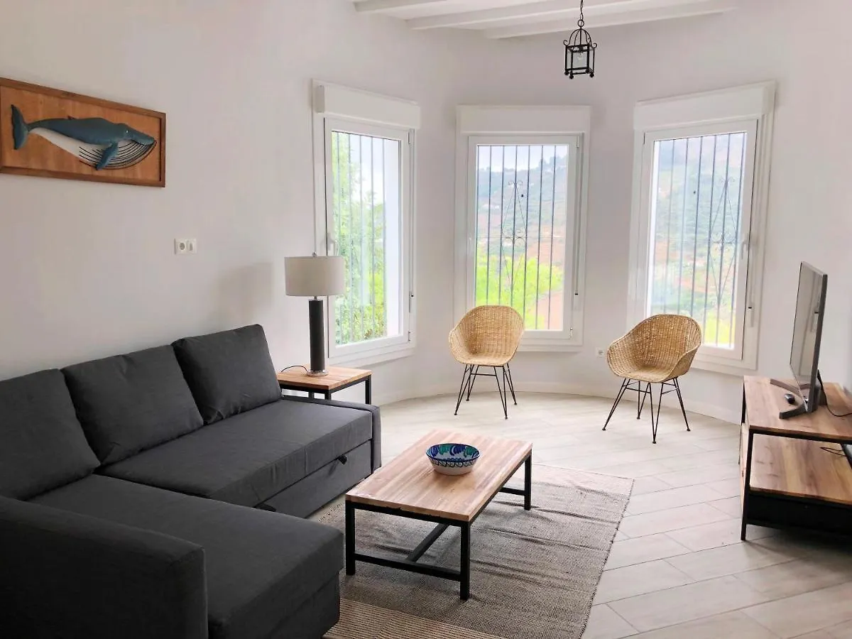 Villa Serena - Amazing Villa With Private Pool location